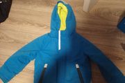 Ski Jacket age 4-5