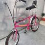 Raleigh chopper 5 Speed Pinky Image 4