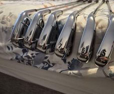 Callaway Rogue Pro Irons 5I-PW