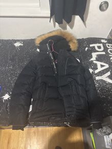 Zavetti Canada jacket