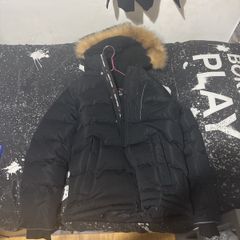 Zavetti Canada jacket