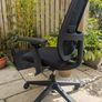 ergonomic office chair Image 4