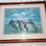 Framed John Skelton Print Image 2