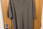 Women's jumper size xl