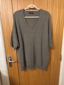 Women's jumper size xl