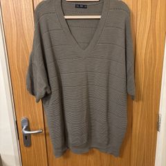 Women's jumper size xl