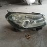 2011 Nissan qashqai front parts Image 5