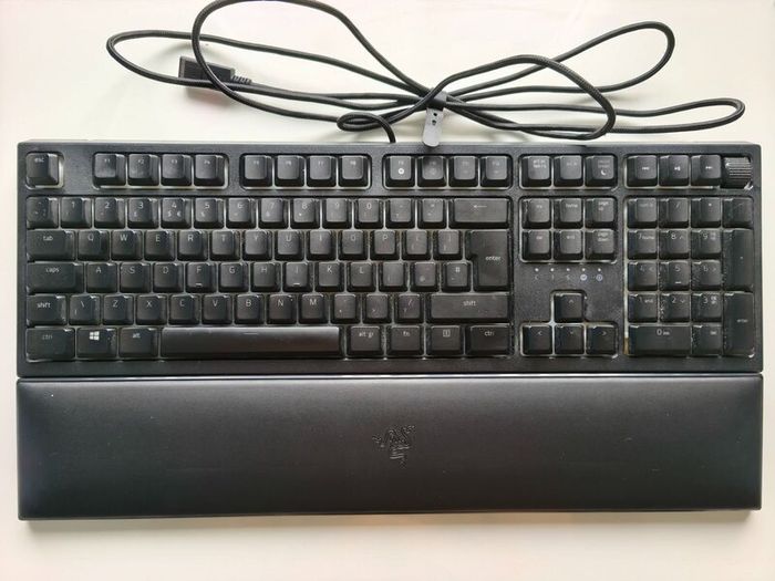 Razer Ornata V2 Gaming Keyboard