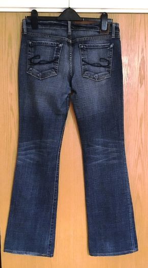 Women's Jeans Chip & Pepper US     -   Per Pair or Buy Bundle