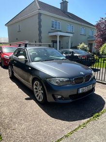 1 Series Coup