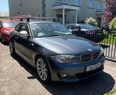 1 Series Coup