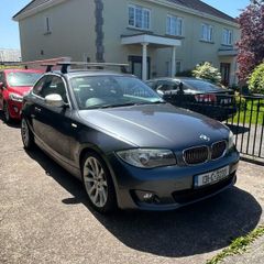 1 Series Coup