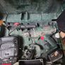 Bosch Hand drill Image 2
