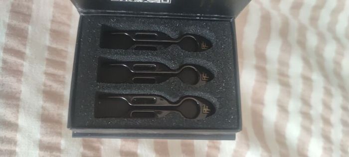 Fiona franchimon hairpins
