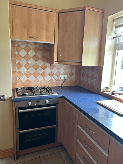 Fitted Kitchen