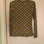 Michael Kors long sleeved Top Image 3