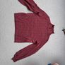 Sezane Arielle jumper rosewood size XS Image 2