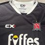 CX+ Sport Dundalk FC Jersey Shirt Mens Large Image 3