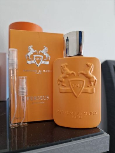 Parfums De Marly Perseus