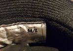 Riding helmet
