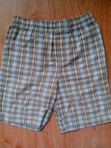 Summer Shorts.  Age 3-4