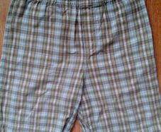 Summer Shorts.  Age 3-4