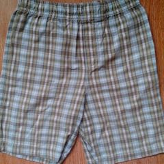 Summer Shorts.  Age 3-4