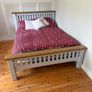 Elegant Bedframe - King size Image 2