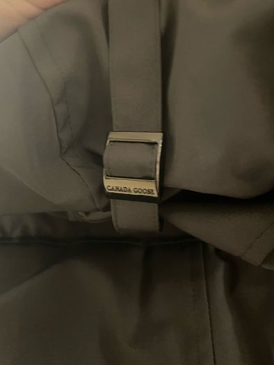 canada goose grade a