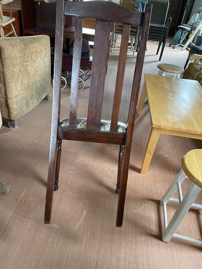 vintage chair