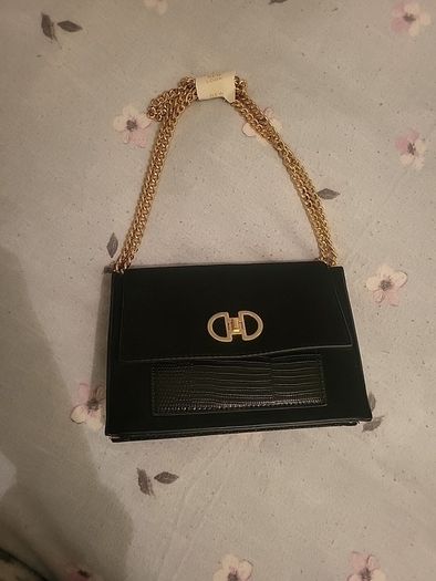 black bag
