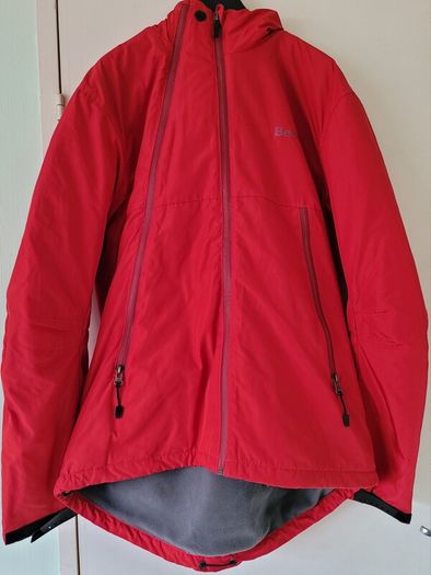Brand New Bench Mens Winter Jacket - Size Large