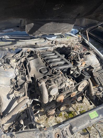 E39 parts