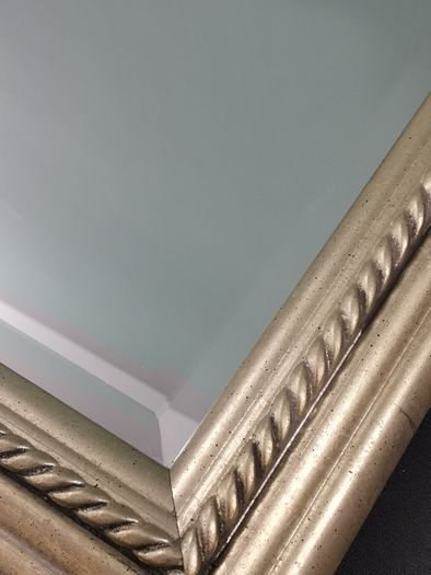 crystal mirror