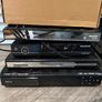 MAKE AN OFFER various sky box & tv boxes Image 5