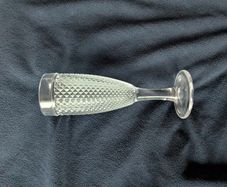 Freixenet Prosecco glass
