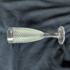 Freixenet Prosecco glass