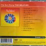 The Beloved - The Sun Rising CD (2005) Electronic Progressive House Best Of EX+ Image 2