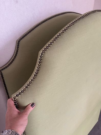 headboard