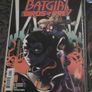 Batgirl & the Birds of Prey Rebirth #1-22 Full Run Image 6