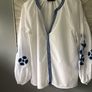 Ladies blouse size S Image 8