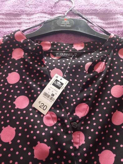 Brand New Tunic Dress