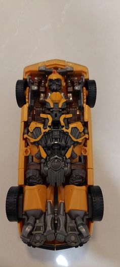 Transformer / toy