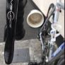 Road Racer 52cm bike Image 7