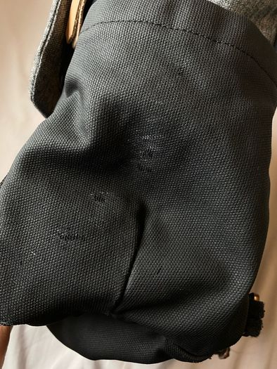 Changing Bag - Petunia Pickle Bottom Boxy Backpack