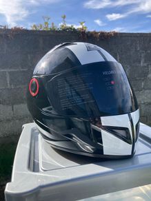 Soxon, Helmet size small - unused