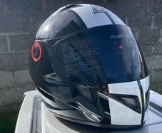 Soxon, Helmet size small - unused