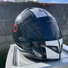 Soxon, Helmet size small - unused