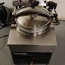 Kuroma Commercial Pressure Fryer Image 4