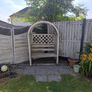 Garden seating Image 2